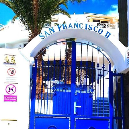 푸에르토 델 카르멘 San Francisco 407 아파트 외부 사진